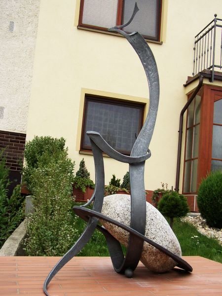 Labuť