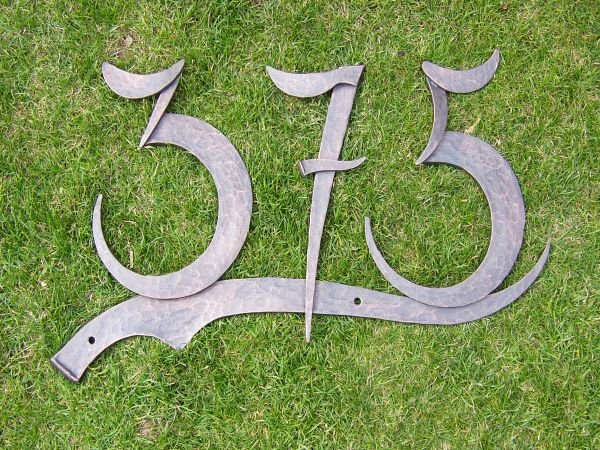 Číslo na dům - 375